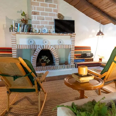 La Capellania בית כפרי *