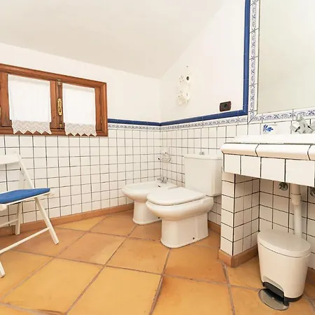 בית כפרי La Capellania