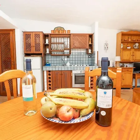 La Capellania גרנדילה דה אבונה