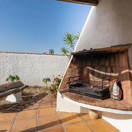 La Capellania בית כפרי *