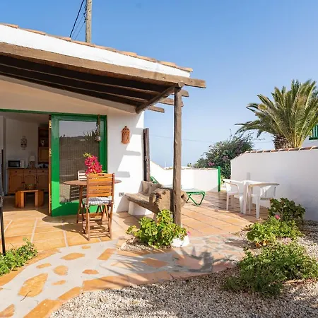 La Capellania * גרנדילה דה אבונה