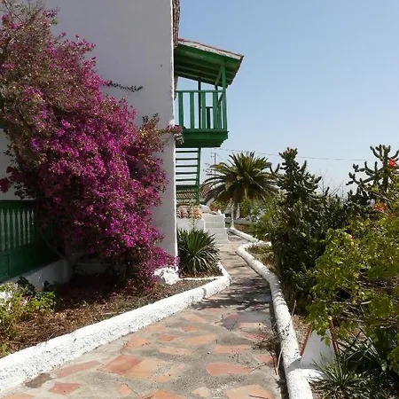 La Capellania * גרנדילה דה אבונה